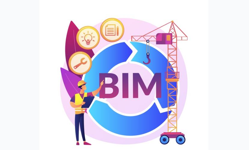 3. BIM (Building Information Modelling) Software: