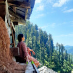 Secrets of Seraj- A Daycation in Janjehli Valley
