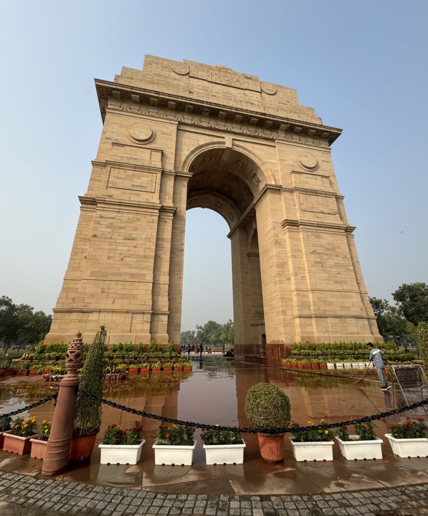 India Gate