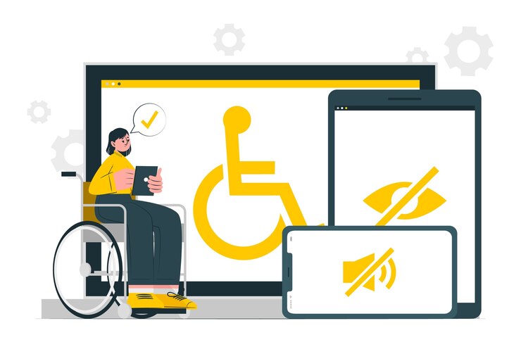 Accessible Websites