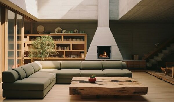 Embracing simplicity of Minimalist Interior Design