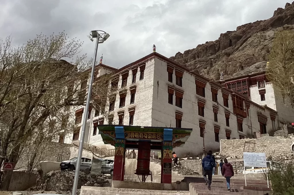 Hemis Monastery: Himalayan Masterpiece