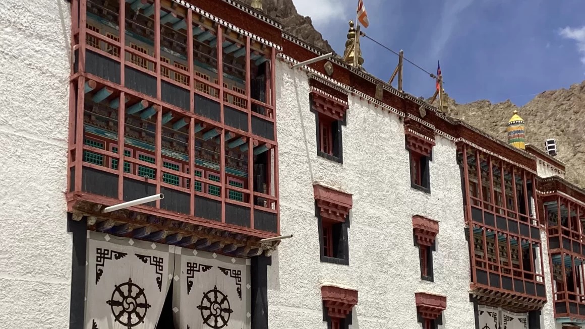 Hemis Monastery: Himalayan Masterpiece, Leh Ladakh