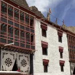 Hemis Monastery: Himalayan Masterpiece, Leh Ladakh