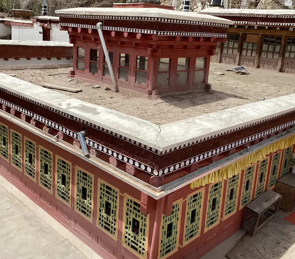 Hemis Monastery: Himalayan Masterpiece, Leh Ladakh