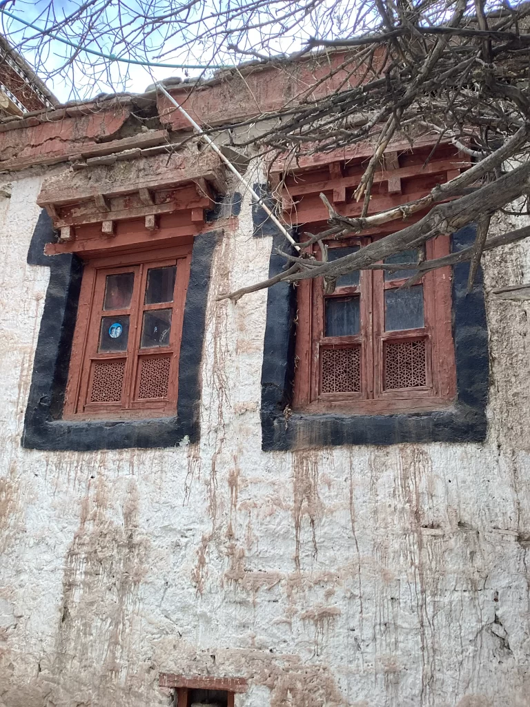 Hemis Monastery Leh Ladakh