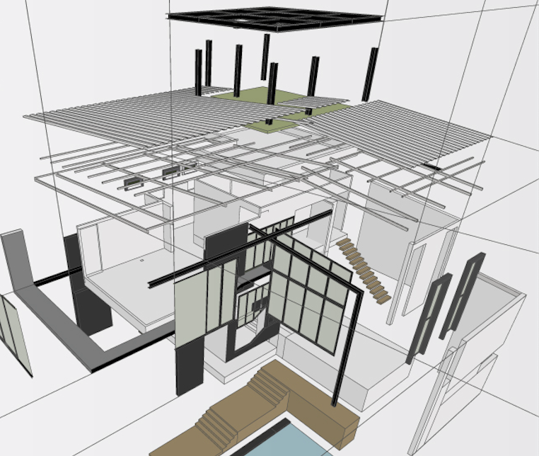 Affordable Housing Solution: Architecture and Design