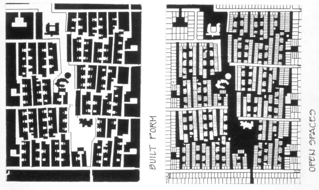 Aranya affordable Housing, India- Architecture and Design