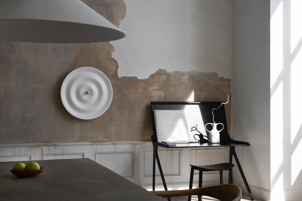 Japandi interiors-Wabi Sabi philosophy