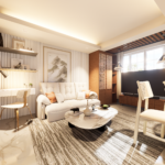 STUDIO APARTMENT RENOVATION COST IN INDIA